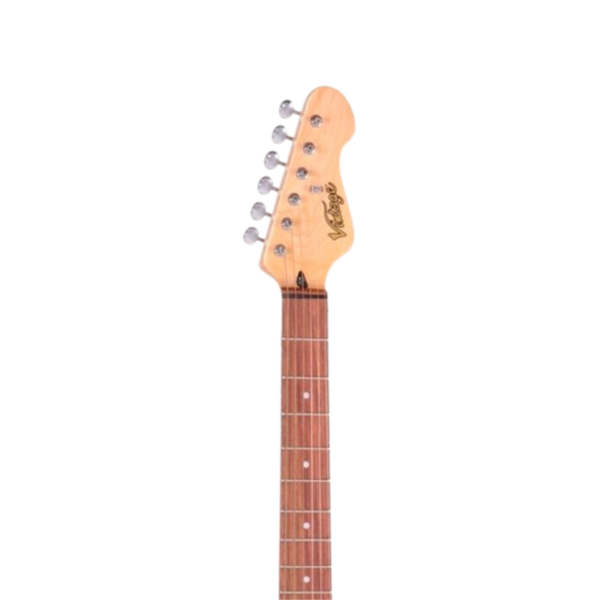 GUITARRA TELECASTER VINTAGE REISSUED V2 - BLONDE - Image 3