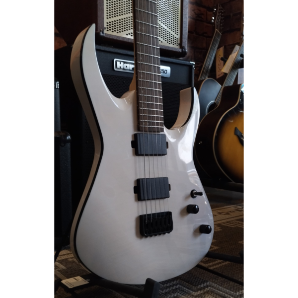 GUITARRA SUPERSTRATO WALDMAN WIG520 TWH - Image 5