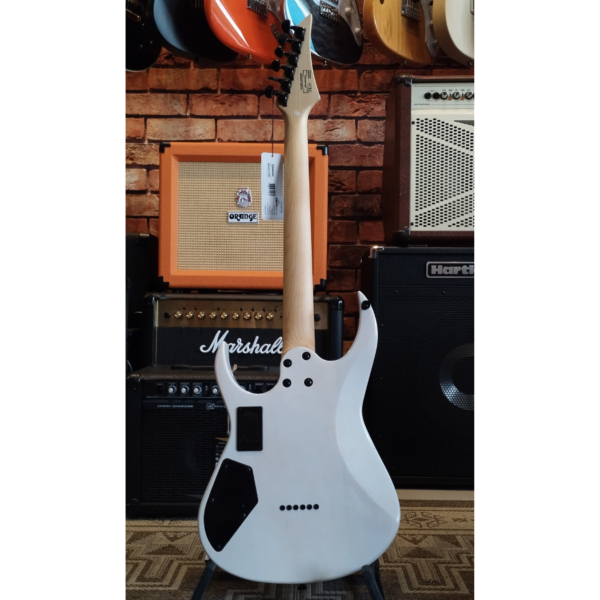 GUITARRA SUPERSTRATO WALDMAN WIG520 TWH - Image 6