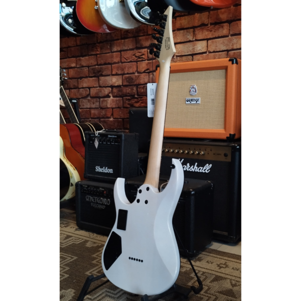 GUITARRA SUPERSTRATO WALDMAN WIG520 TWH - Image 7