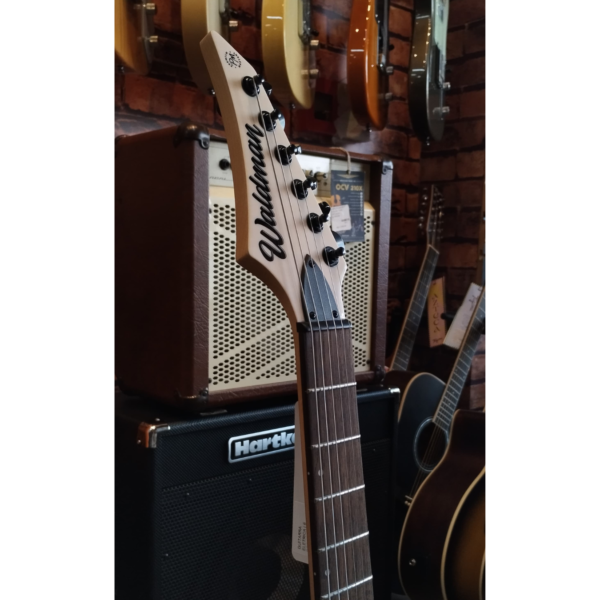 GUITARRA SUPERSTRATO WALDMAN WIG520 TWH - Image 8