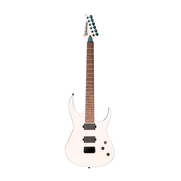 GUITARRA SUPERSTRATO WALDMAN WIG520 TWH