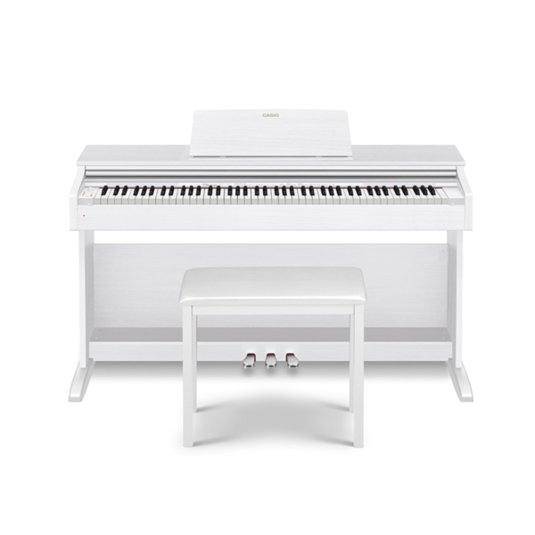 Piano Digital Casio Celviano AP-270 Branco