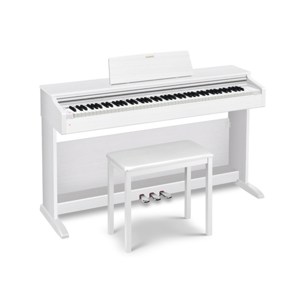 Piano Digital Casio Celviano AP-270 Branco - Image 2