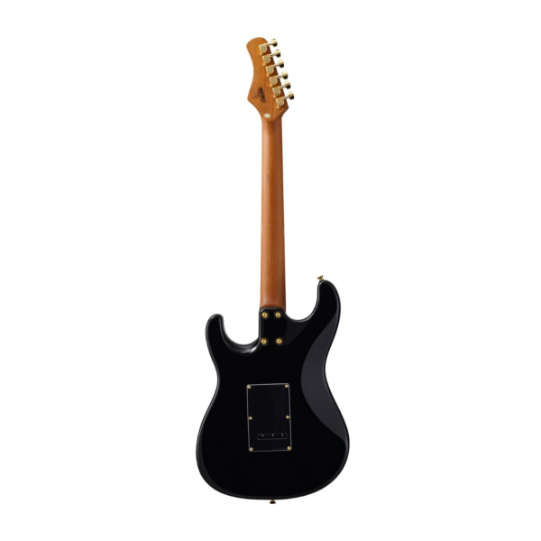 Guitarra Stratocaster Tagima T-640 Super Black - Image 2