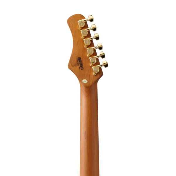 Guitarra Stratocaster Tagima T-640 Super Black - Image 5