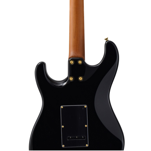 Guitarra Stratocaster Tagima T-640 Super Black - Image 6