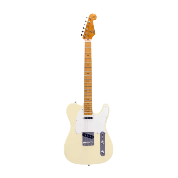 Guitarra SX Telecaster STL50+ Com Bag