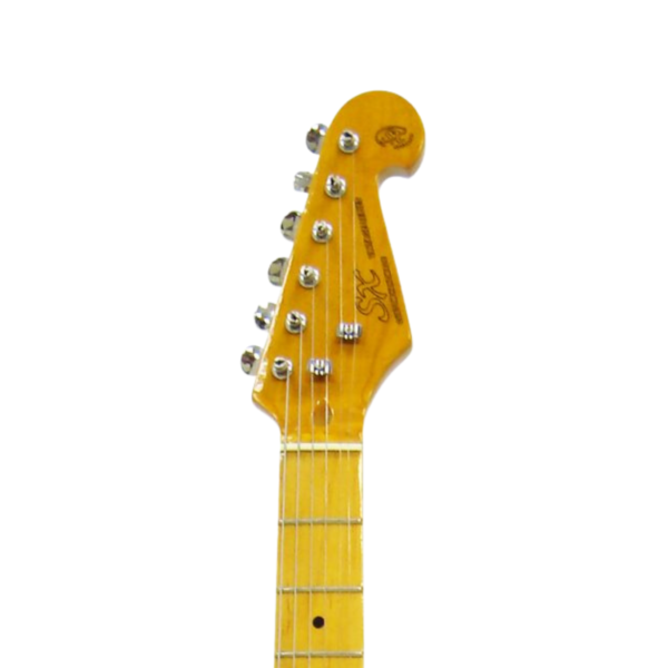 Guitarra SX Telecaster STL50+ Com Bag - Image 3