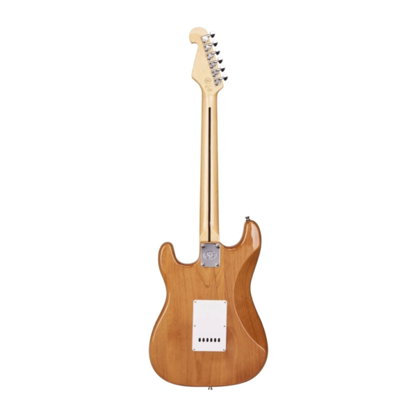 Guitarra SX Vintage American Alder - Image 2