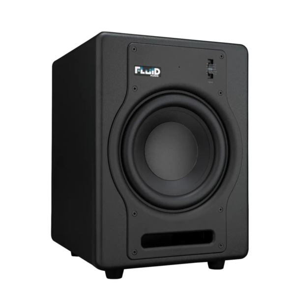 Subwoofer Fluid Audio F8S