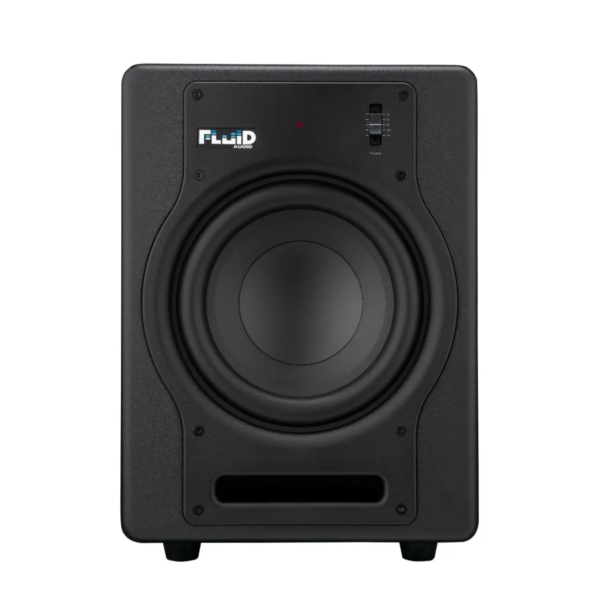 Subwoofer Fluid Audio F8S - Image 3