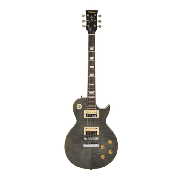 Guitarra Les Paul Vintage V100 Tbk (Ponta de Estoque)