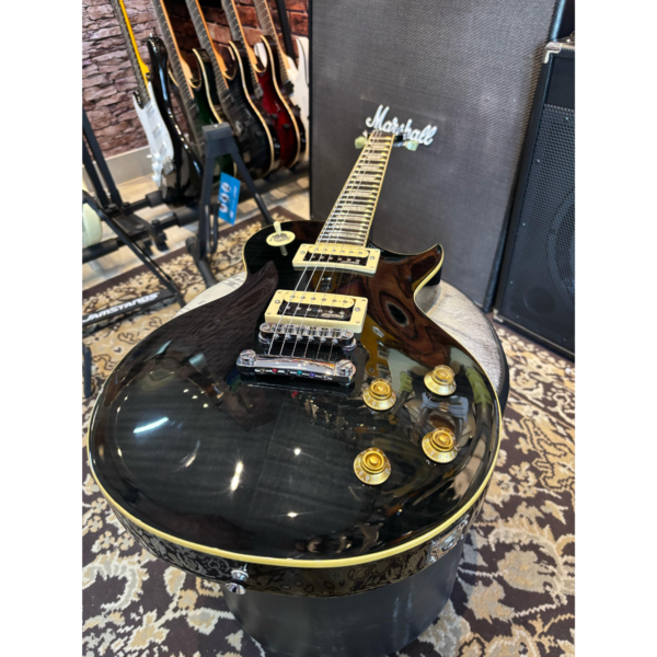 Guitarra Les Paul Vintage V100 Tbk (Ponta de Estoque) - Image 4