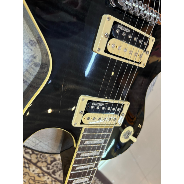 Guitarra Les Paul Vintage V100 Tbk (Ponta de Estoque) - Image 5
