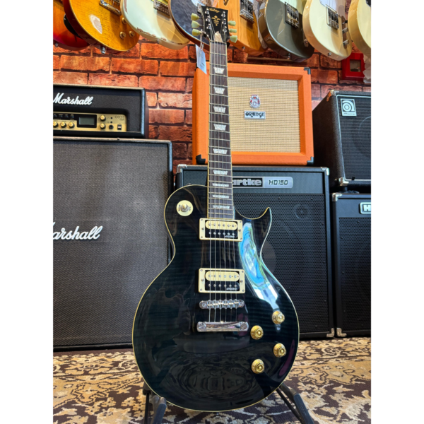 Guitarra Les Paul Vintage V100 Tbk (Ponta de Estoque) - Image 9