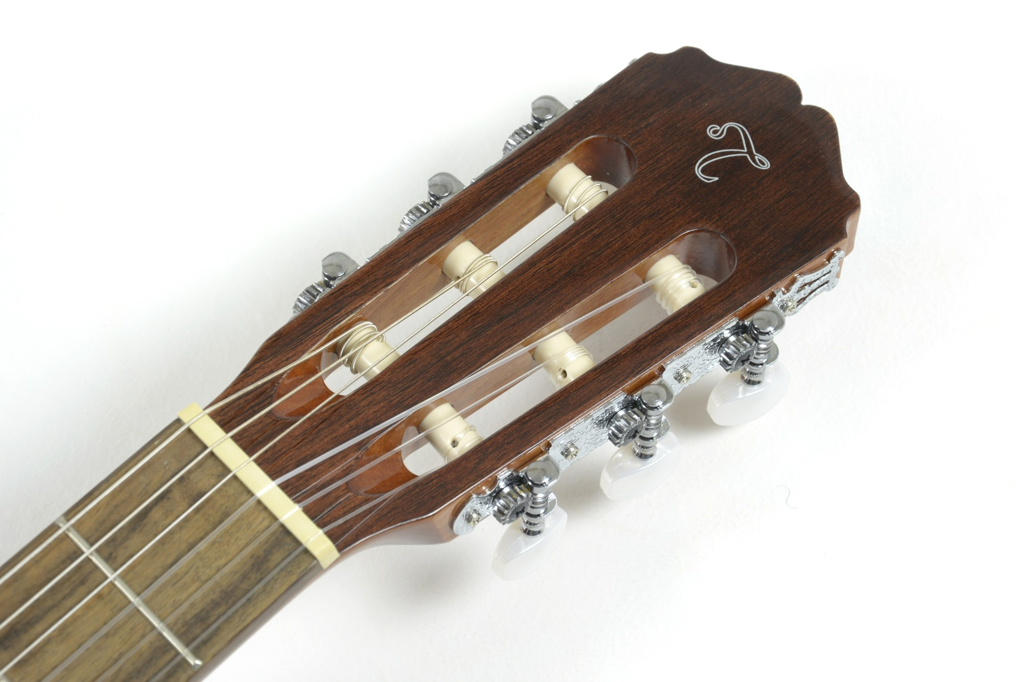 Violão Takamine GC3CE N Tampo Sólido - Image 4