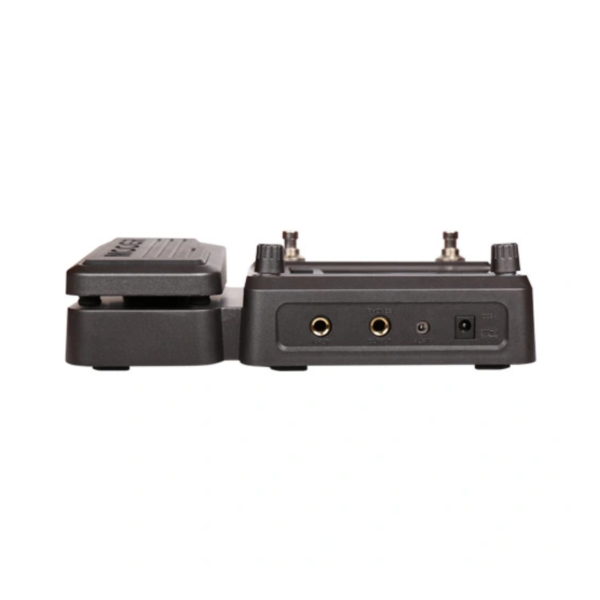 Pedaleira Multi-Efeitos Para Guitarra Mooer Ge100 - Image 3