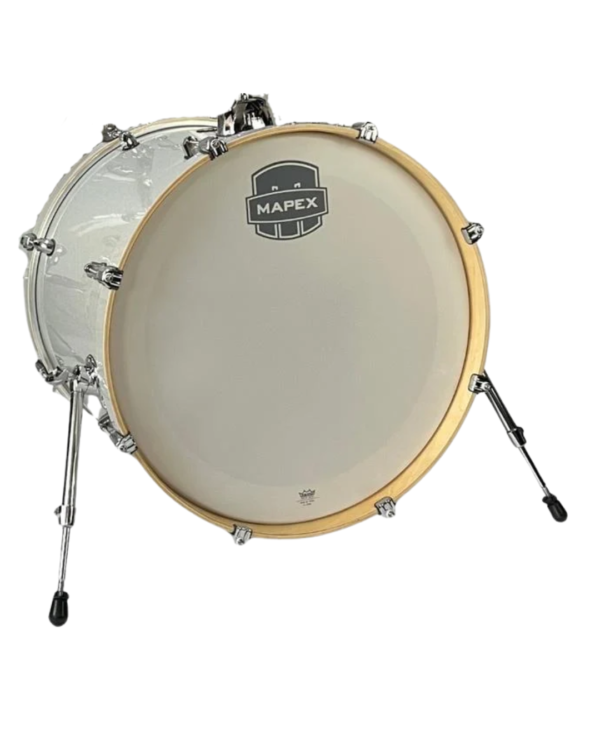 BUMBO MAPEX 18" MARS 100% BIRCH