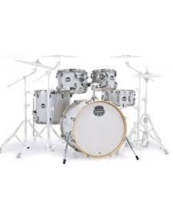 BATERIA MAPEX MARS 1005 BIRCH 2TONS 5PCS SHELL PACK