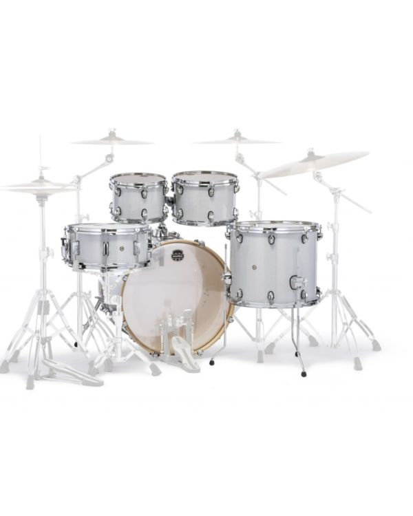 BATERIA MAPEX MARS 1005 BIRCH 2TONS 5PCS SHELL PACK - Image 2