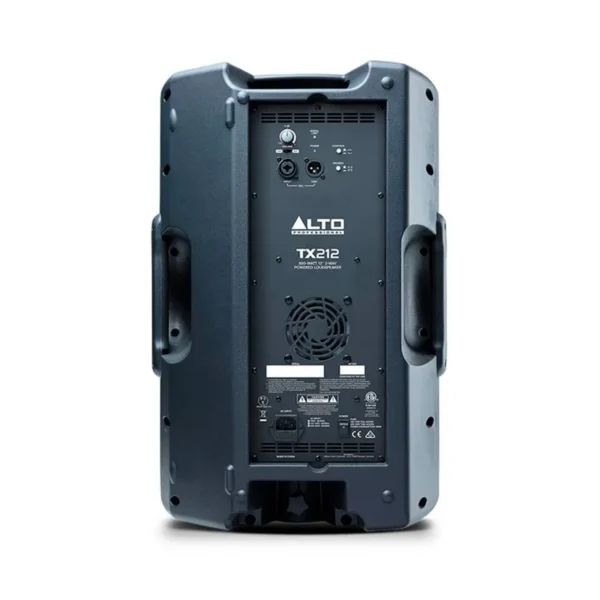 CAIXA ATIVA ALTO TX212 - Image 3