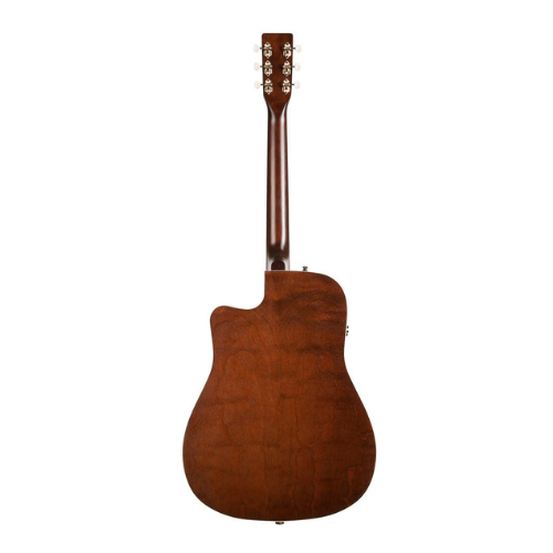 Violão Art&Lutherie Americana (Dreadnought Bourbon Burst) by Godin - Image 3
