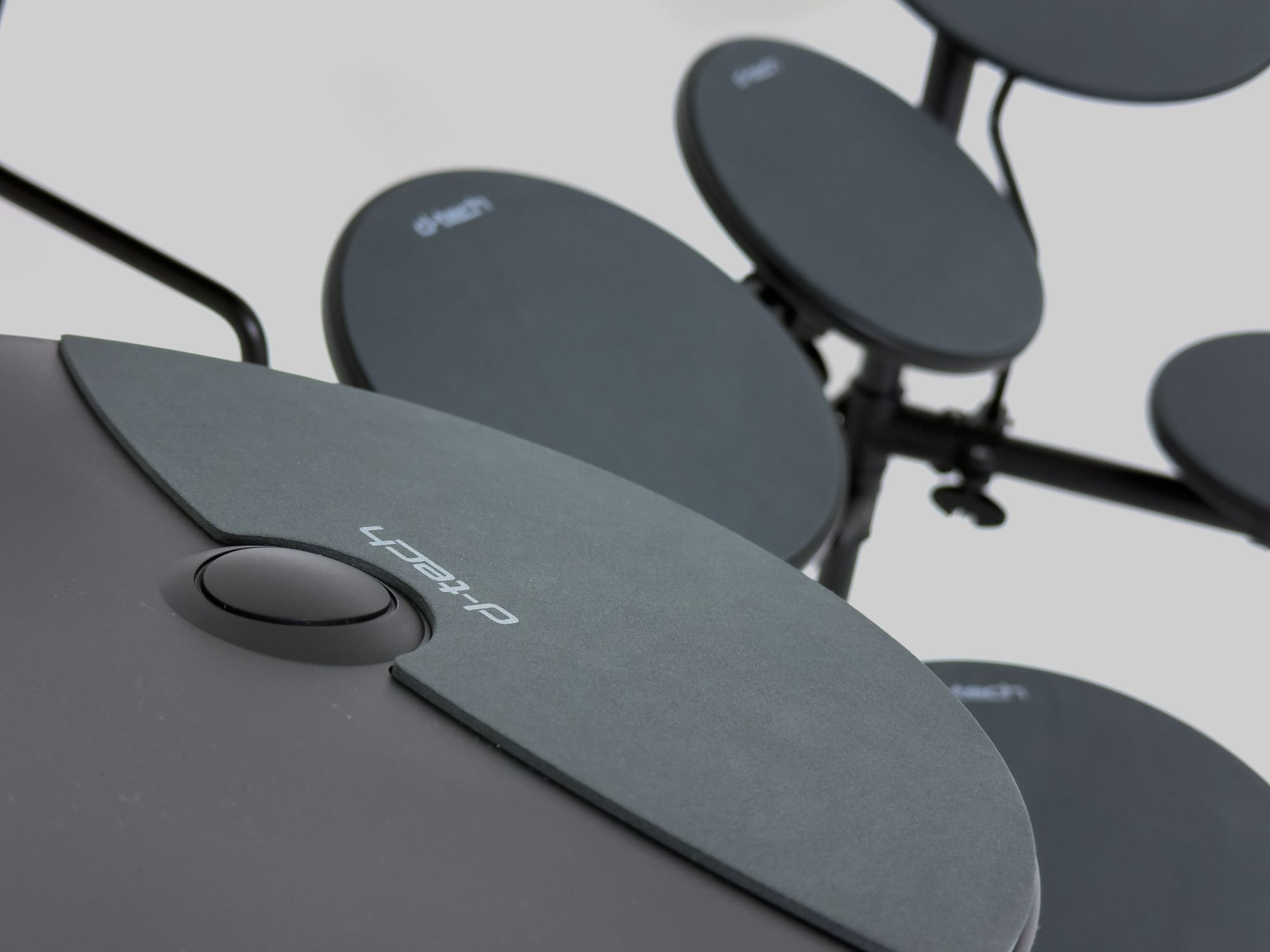 BATERIA ELETRONICA D TECH PULSE PC - Image 3