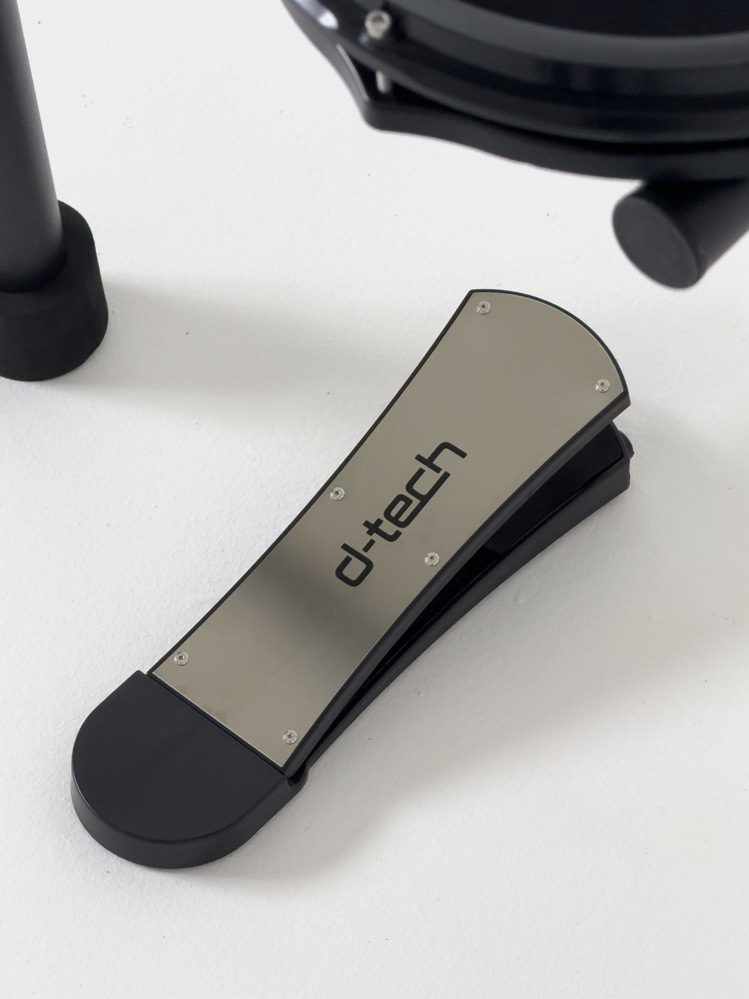 BATERIA ELETRONICA D TECH PULSE PC - Image 5