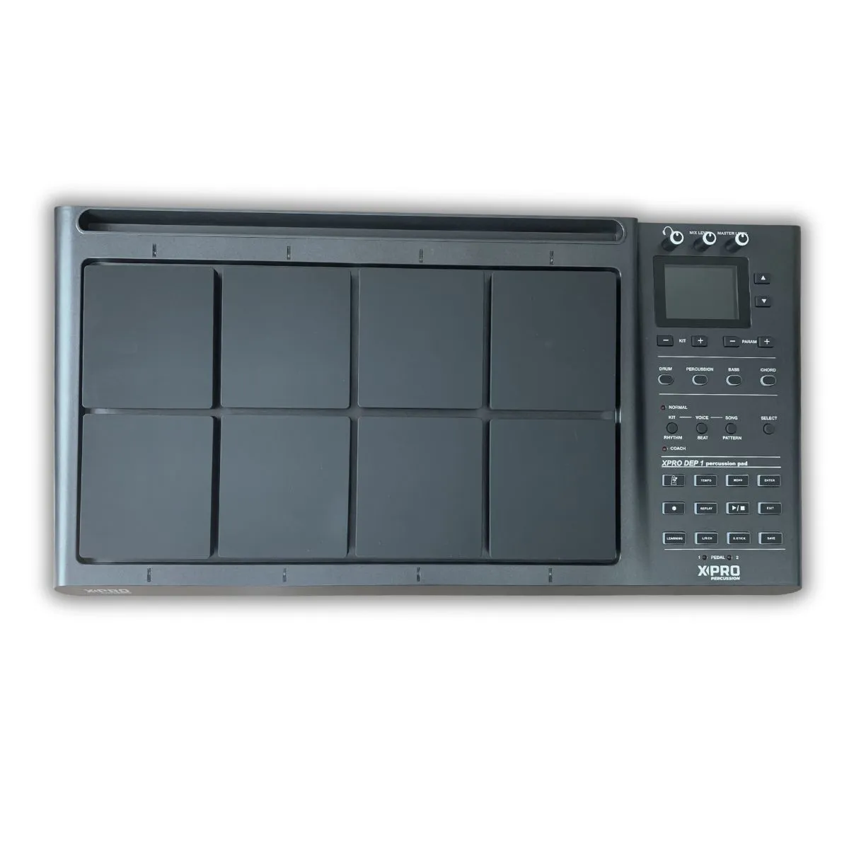 BATERIA DIGITAL X PRO DEP 1 MULTI PAD - Image 2