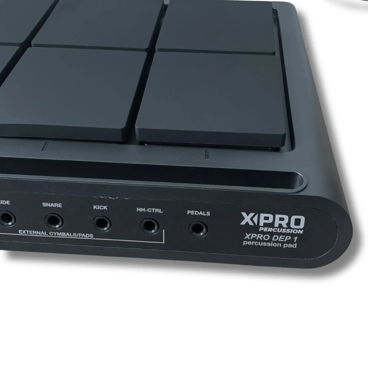 BATERIA DIGITAL X PRO DEP 1 MULTI PAD - Image 5