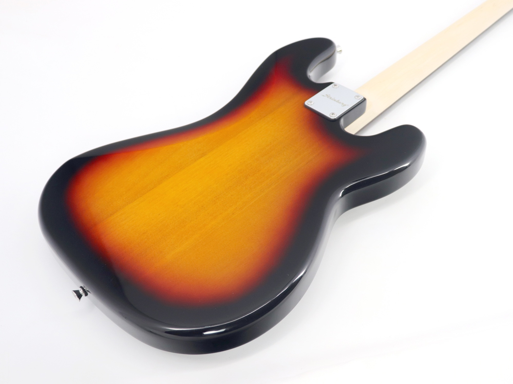 C.BAIXO STRINBERG PBS40 SB LH PRECISION CANHOTO - Image 4