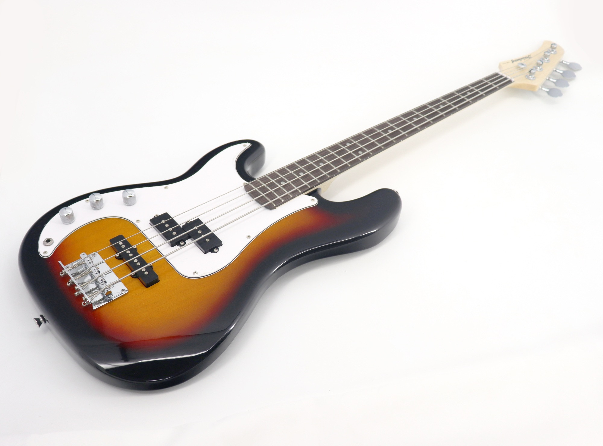 C.BAIXO STRINBERG PBS40 SB LH PRECISION CANHOTO - Image 2