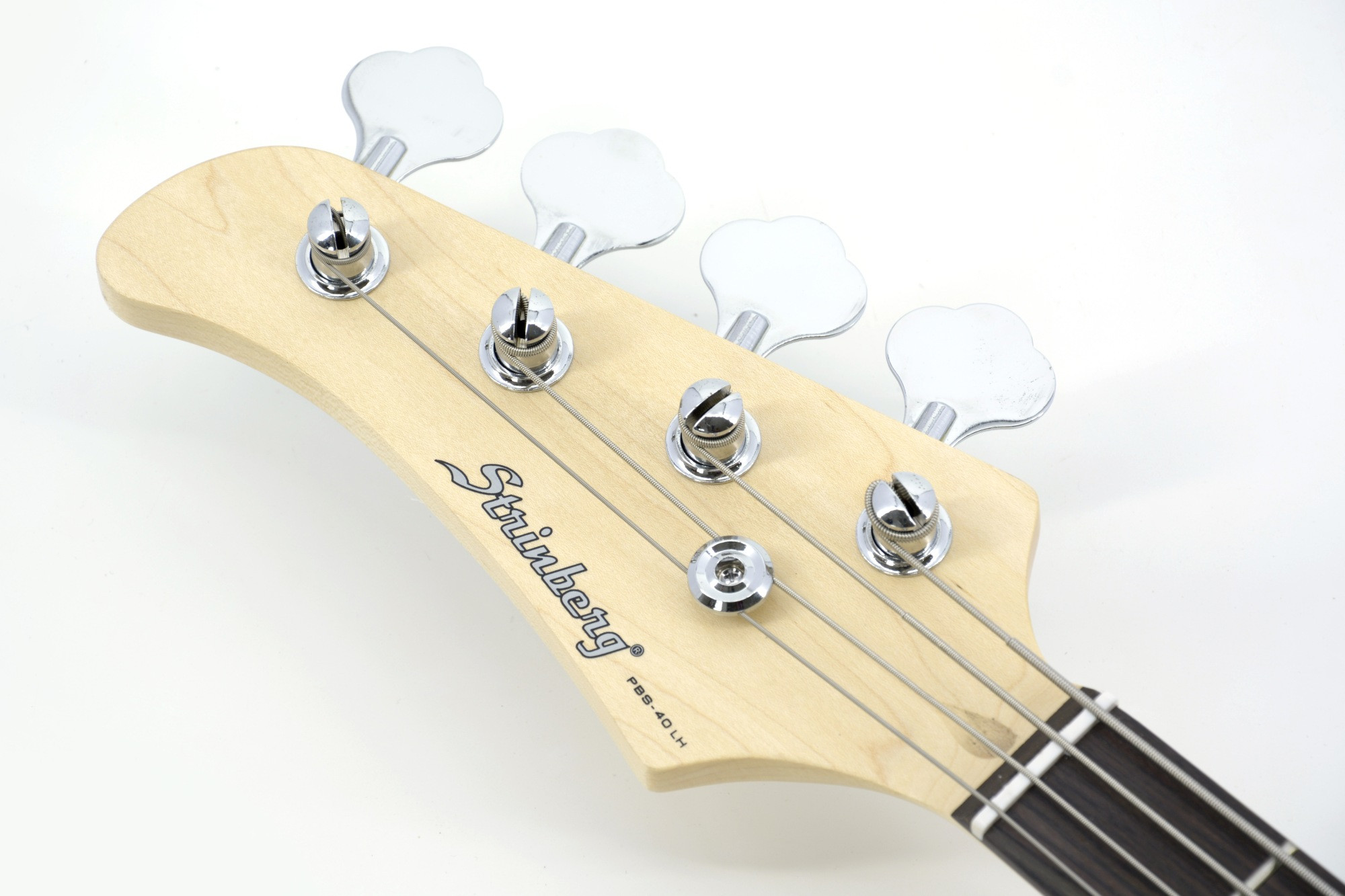 C.BAIXO STRINBERG PBS40 SB LH PRECISION CANHOTO - Image 5