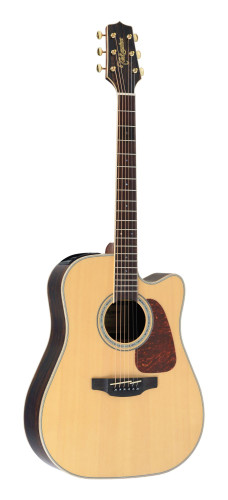 VIOLAO TAKAMINE GD90CE ZC & TP4TD
