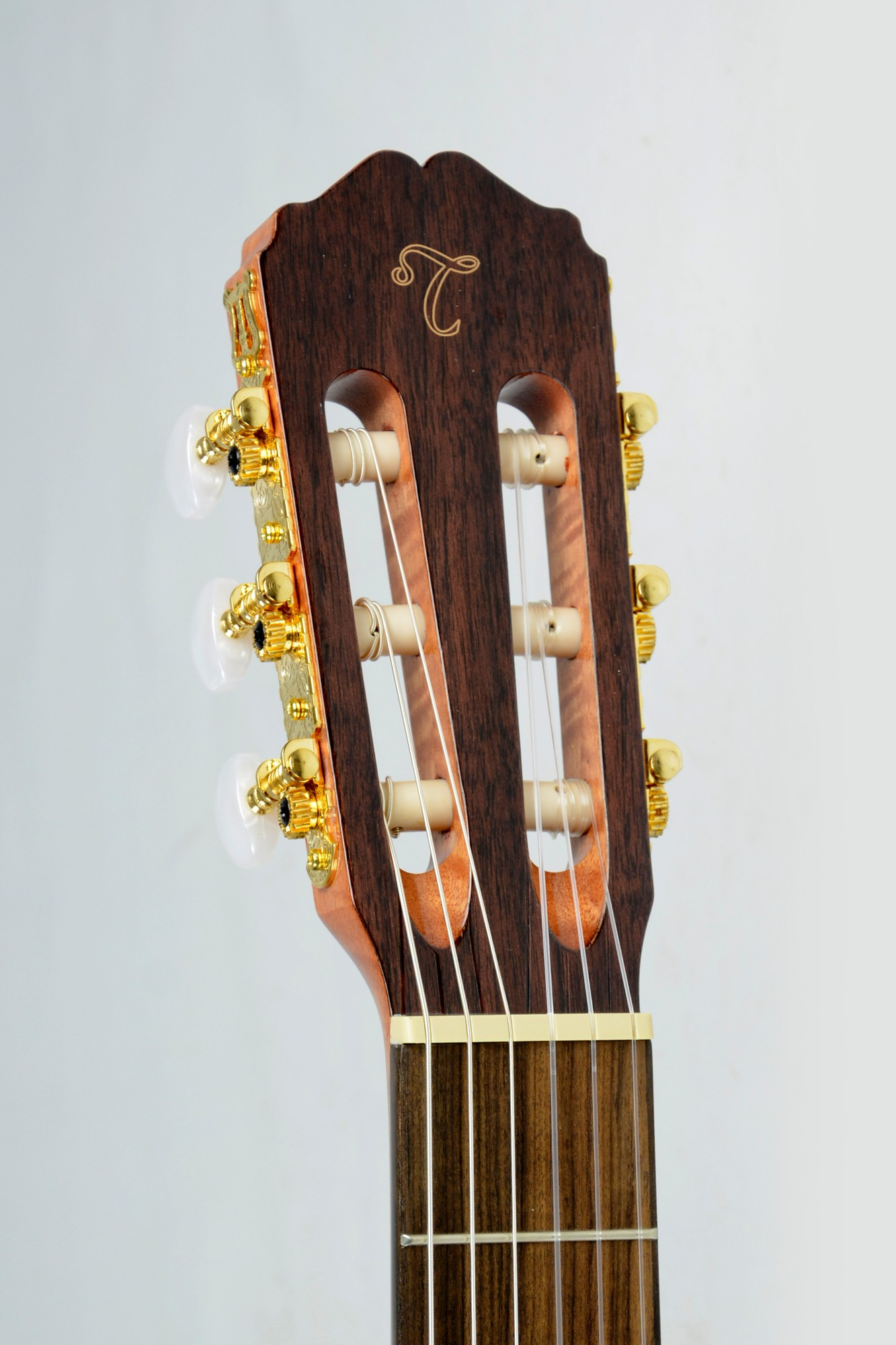 VIOLAO TAKAMINE GC6CE N & TP4T - Image 2