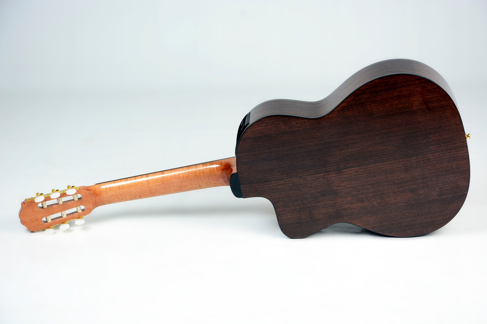 VIOLAO TAKAMINE GC6CE N & TP4T - Image 5