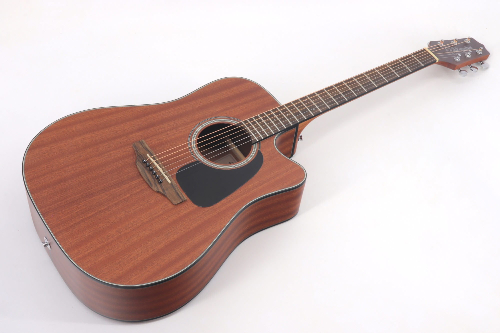 VIOLAO TAKAMINE GD11MCE MGS FOSCO & TP4T - Image 2