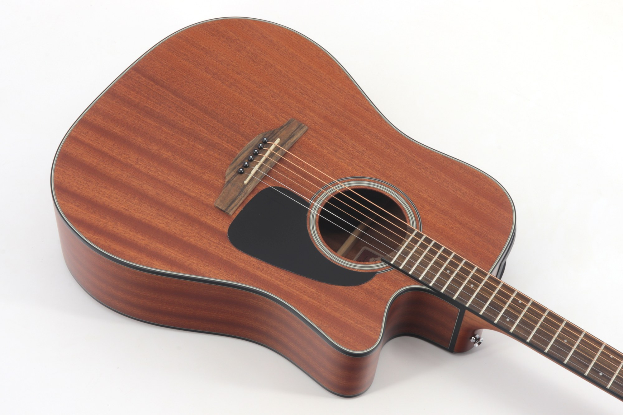 VIOLAO TAKAMINE GD11MCE MGS FOSCO & TP4T - Image 3