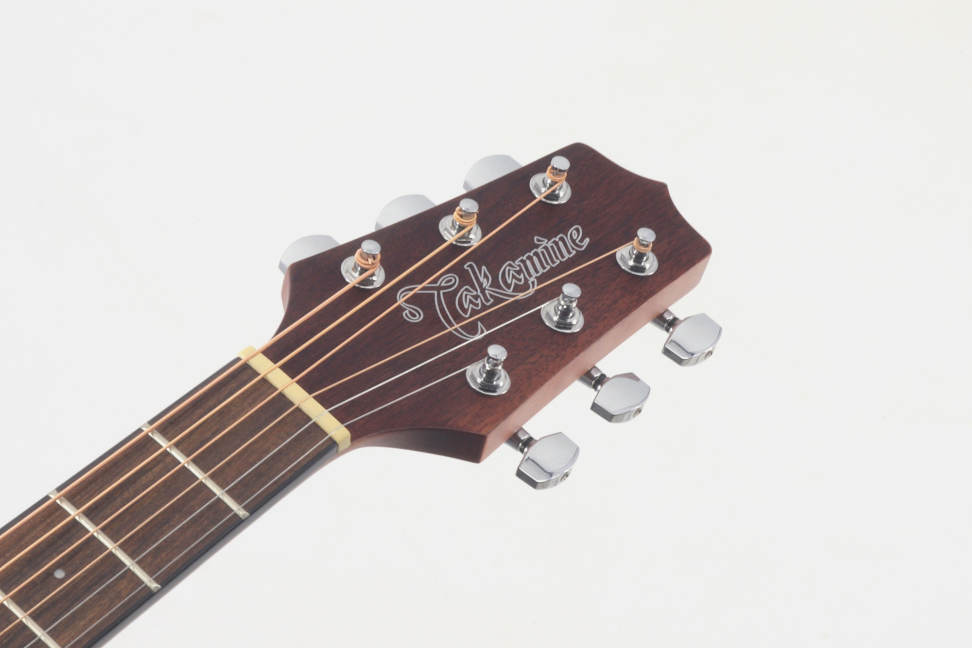 VIOLAO TAKAMINE GD11MCE MGS FOSCO & TP4T - Image 5