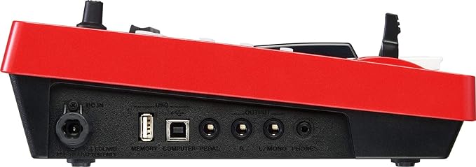 SINTETIZADOR DIGITAL COM 61 TE - Image 4