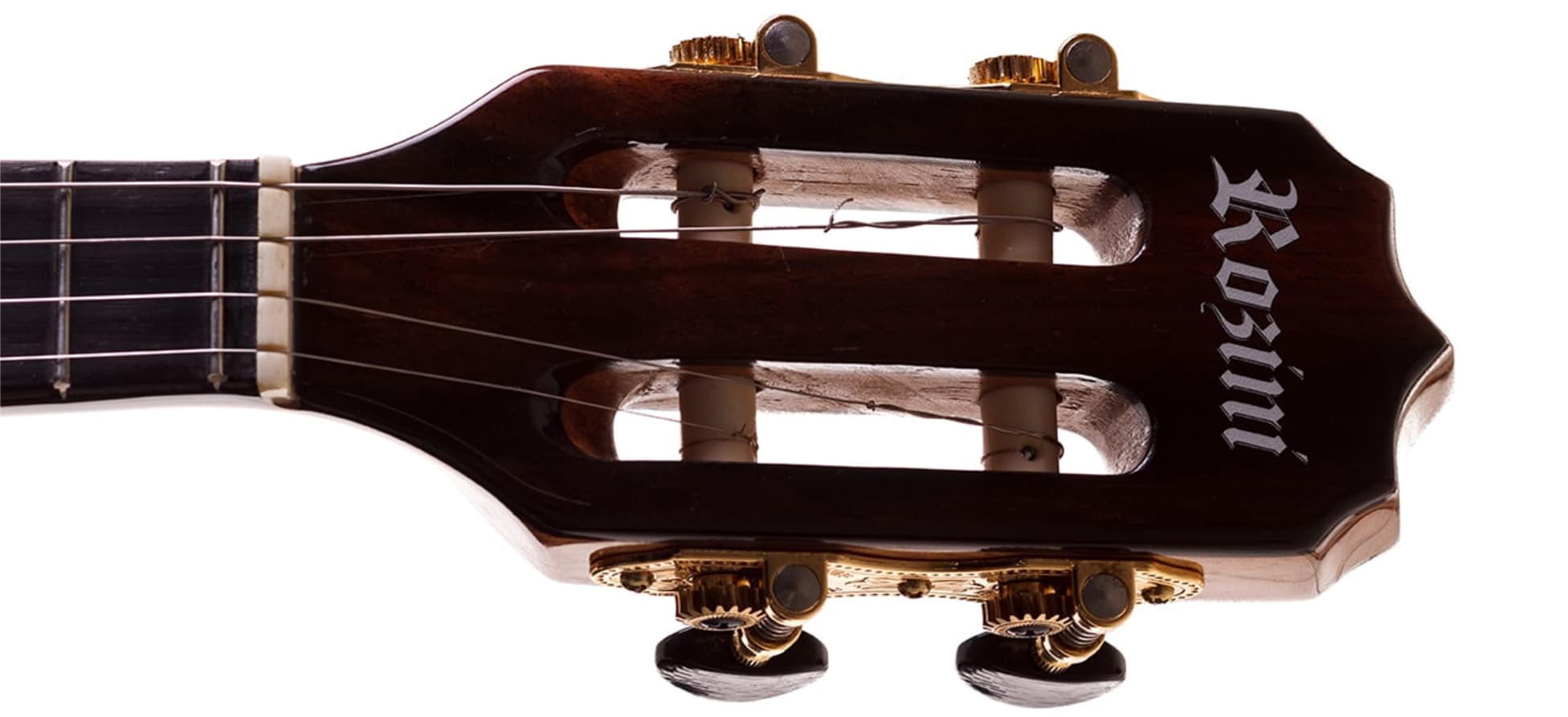 CAVACO CONCERTISTA RC06 ATV. NAT JACARANDA - Image 3