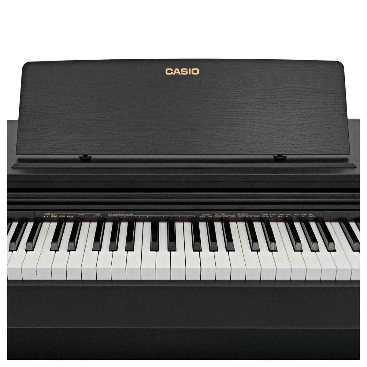 PIANO CASIO CELVIANO DIGITAL MARROM AP-270 (com banqueta) - Image 3