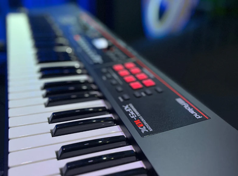 TECLADO ROLAND XPS-10X-BK - Image 3