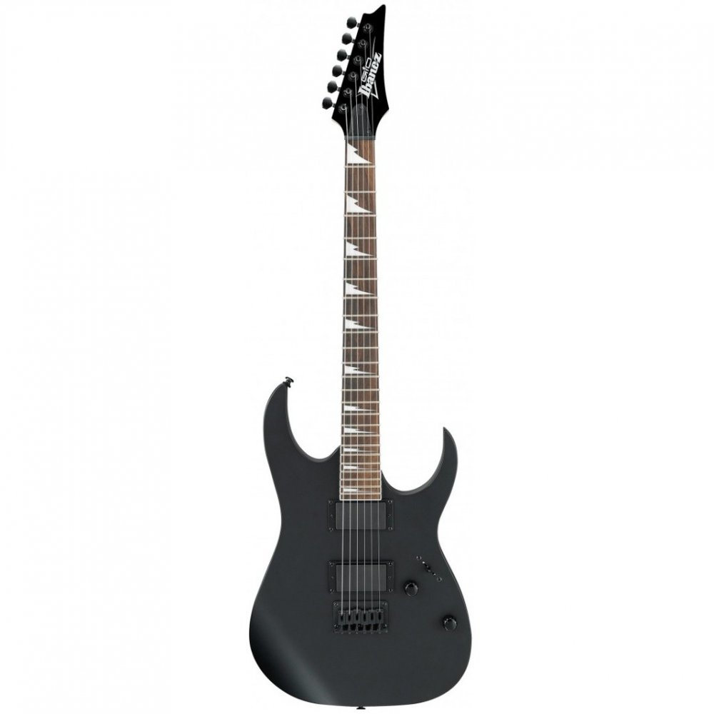 GUITARRA IBANEZ RG GRG121DX-BKF