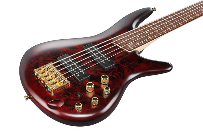 BAIXO 5C SR SR305EDX-WZM