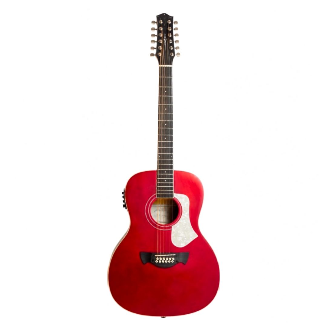 VIOLAO 12C NON-CUTAWAY LATIN AMERICA AZTECA XII TAGIMA.