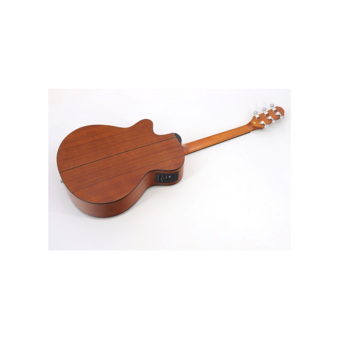 VIOLAO STRINBERG SA200C MGS ARTISTICO FOSCO - Image 3