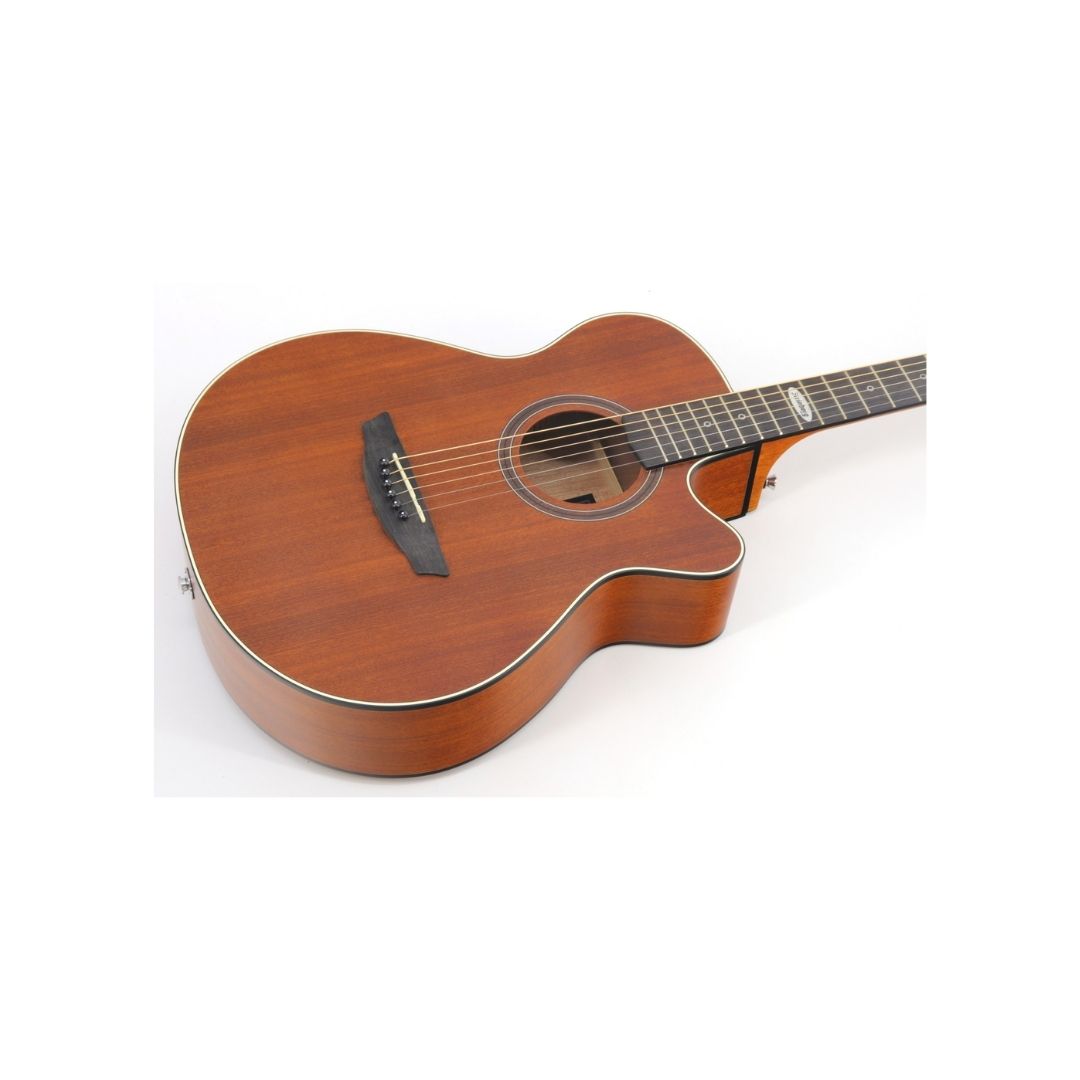 VIOLAO STRINBERG SA200C MGS ARTISTICO FOSCO - Image 2
