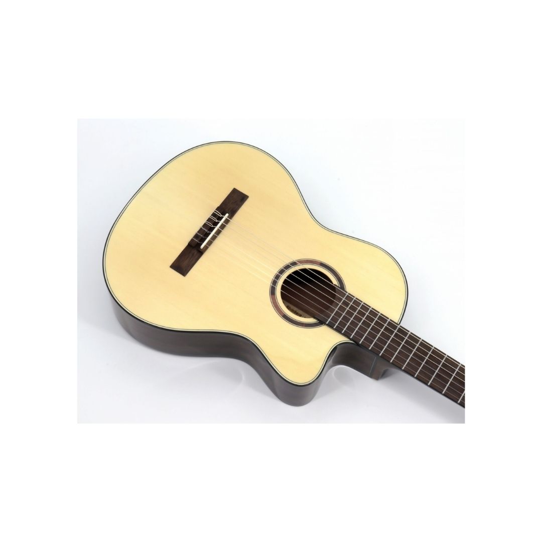 VIOLAO STRINBERG DIAMOND DC1C N CLASSICO. - Image 2